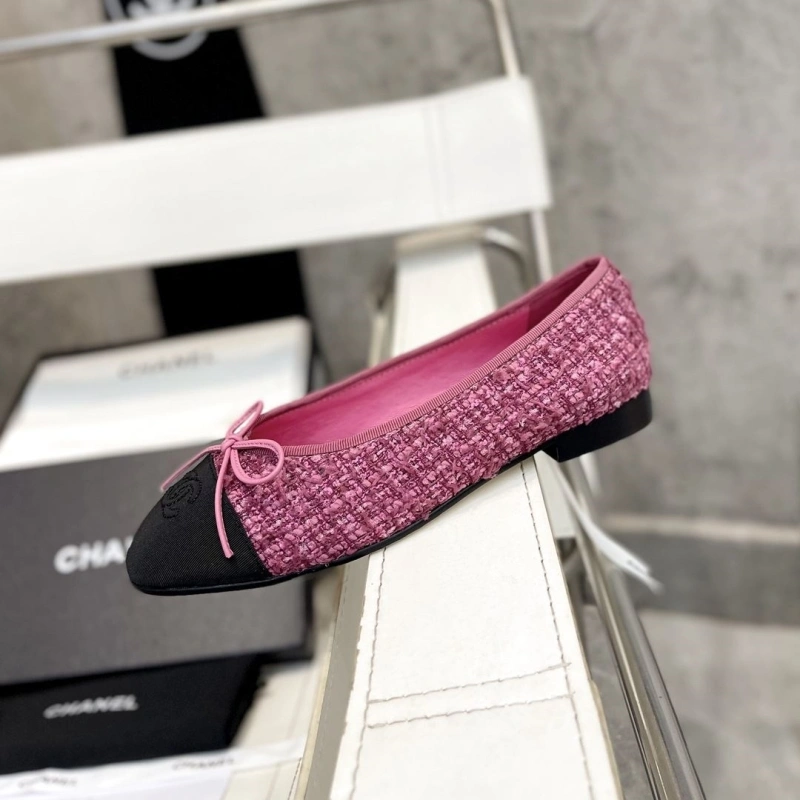 Chxnxl Flat Shoes Fashionable 133136