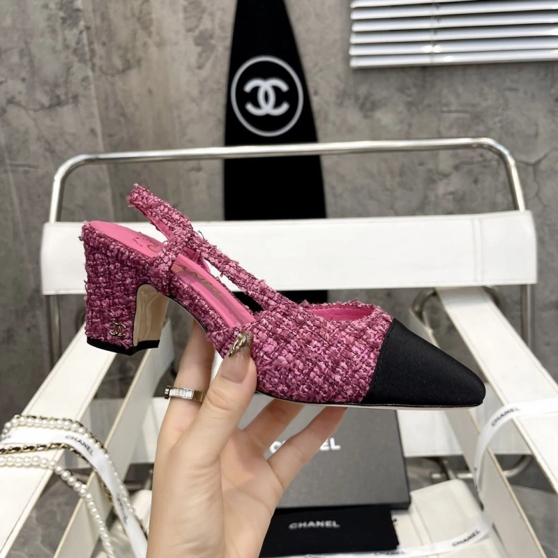 Chxnxl High Heels BestValue 132975