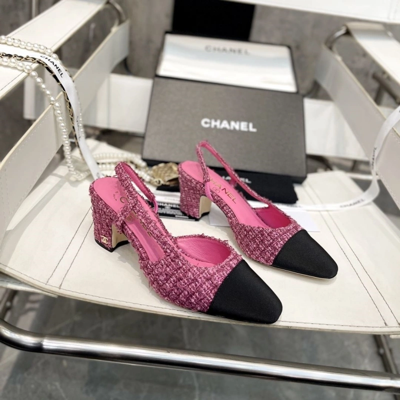 Chxnxl High Heels BestValue 132975