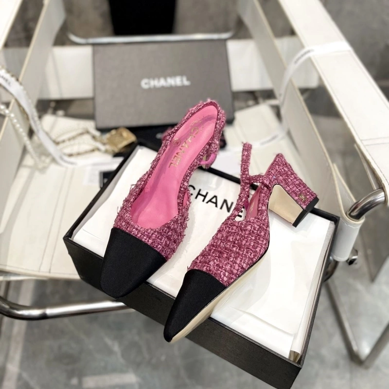 Chxnxl High Heels BestValue 132975