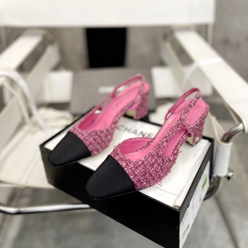 Chxnxl High Heels BestValue 132975