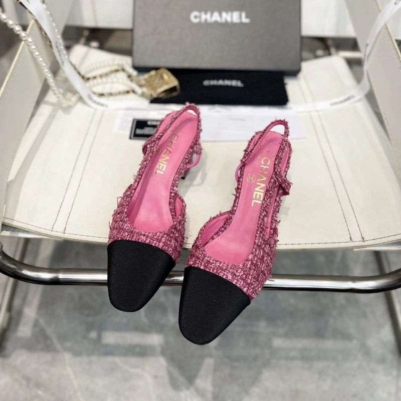 Chxnxl High Heels BestValue 132975