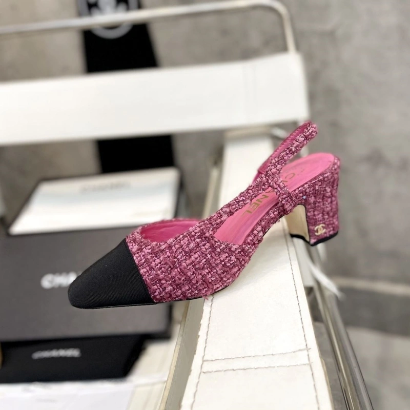 Chxnxl High Heels BestValue 132975