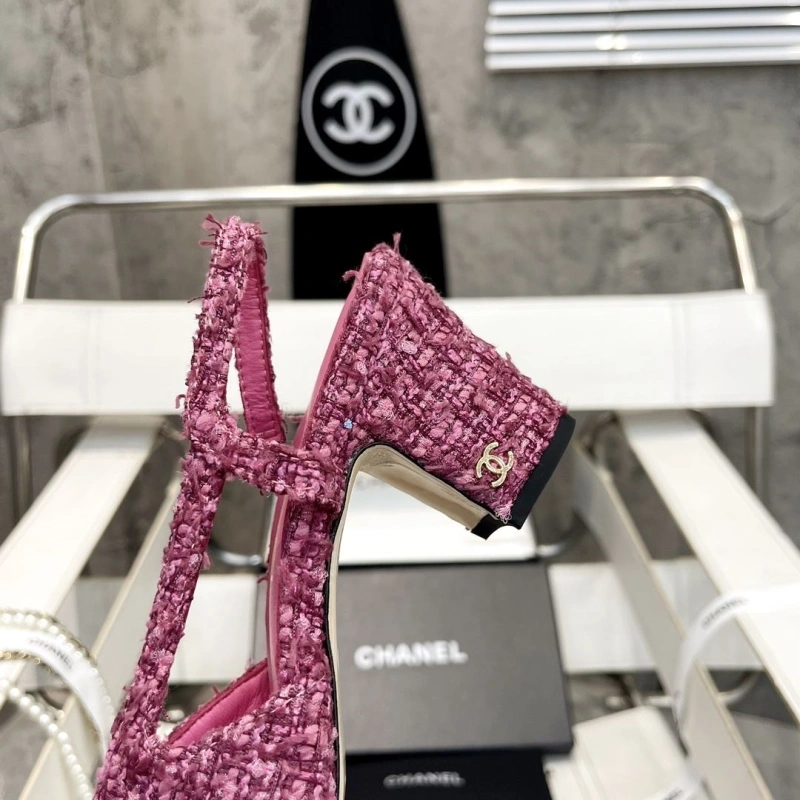 Chxnxl High Heels BestValue 132975