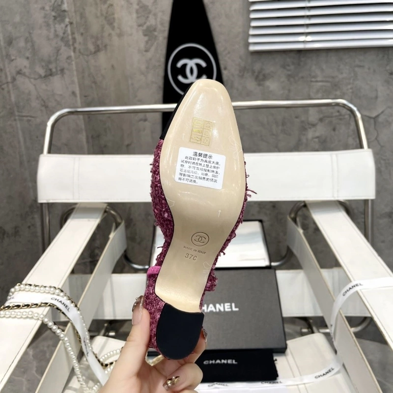 Chxnxl High Heels BestValue 132975