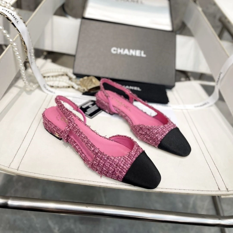 Chxnxl Sandals Bold 132708