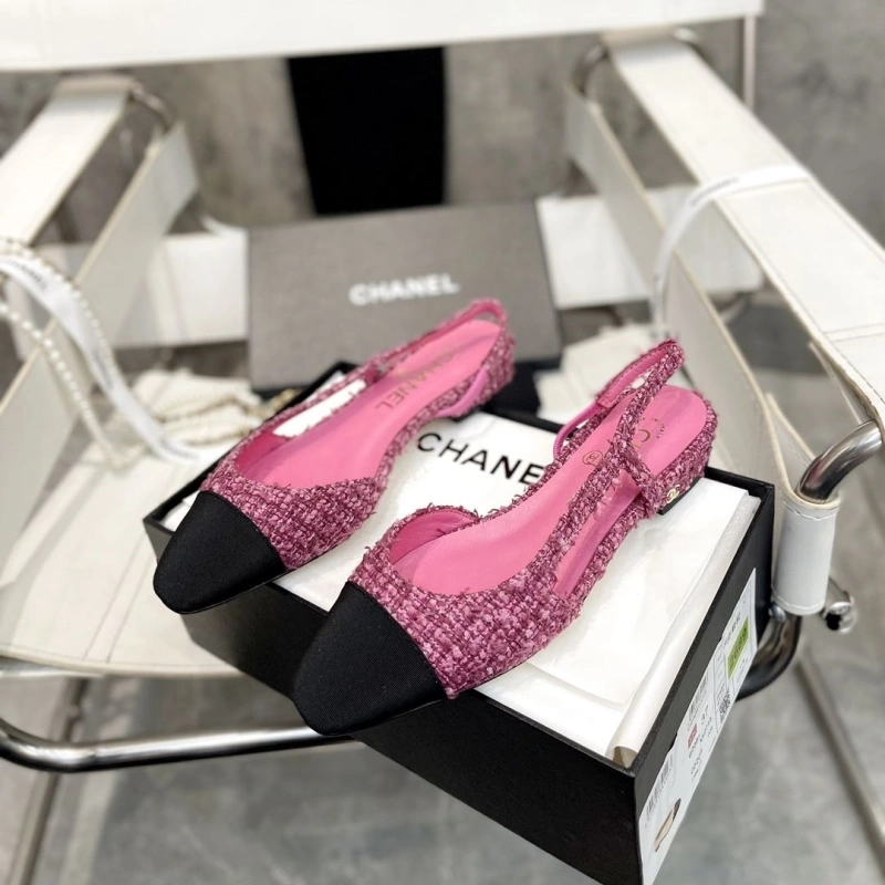 Chxnxl Sandals Bold 132708