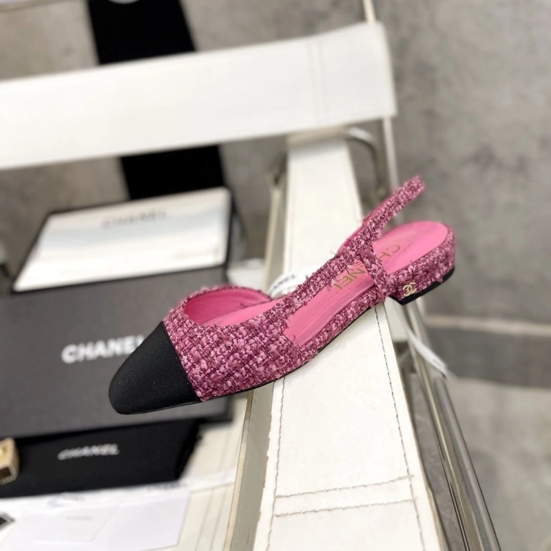 Chxnxl Sandals Bold 132708