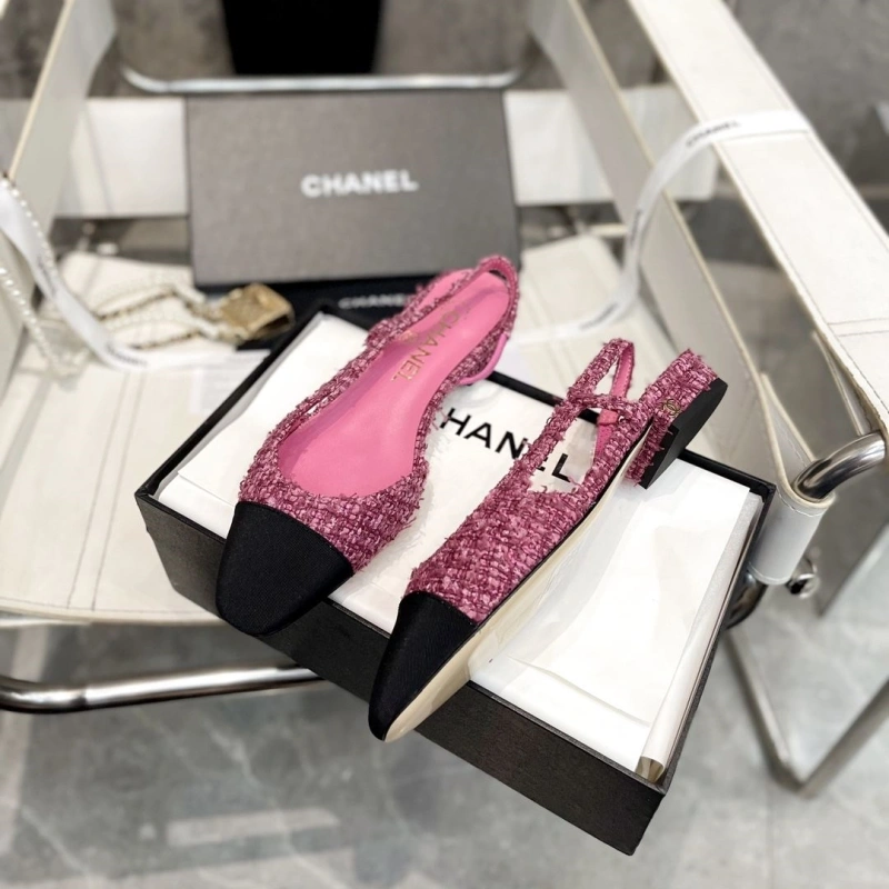 Chxnxl Sandals Bold 132708