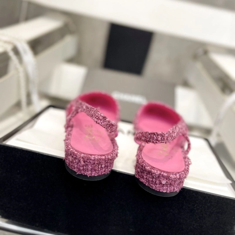 Chxnxl Sandals Bold 132708