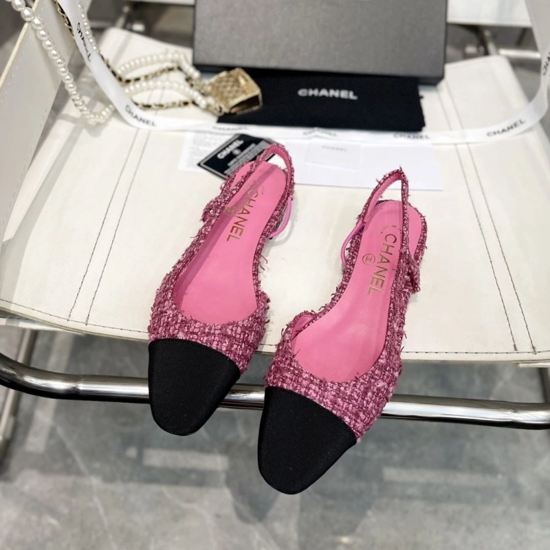 Chxnxl Sandals Bold 132708