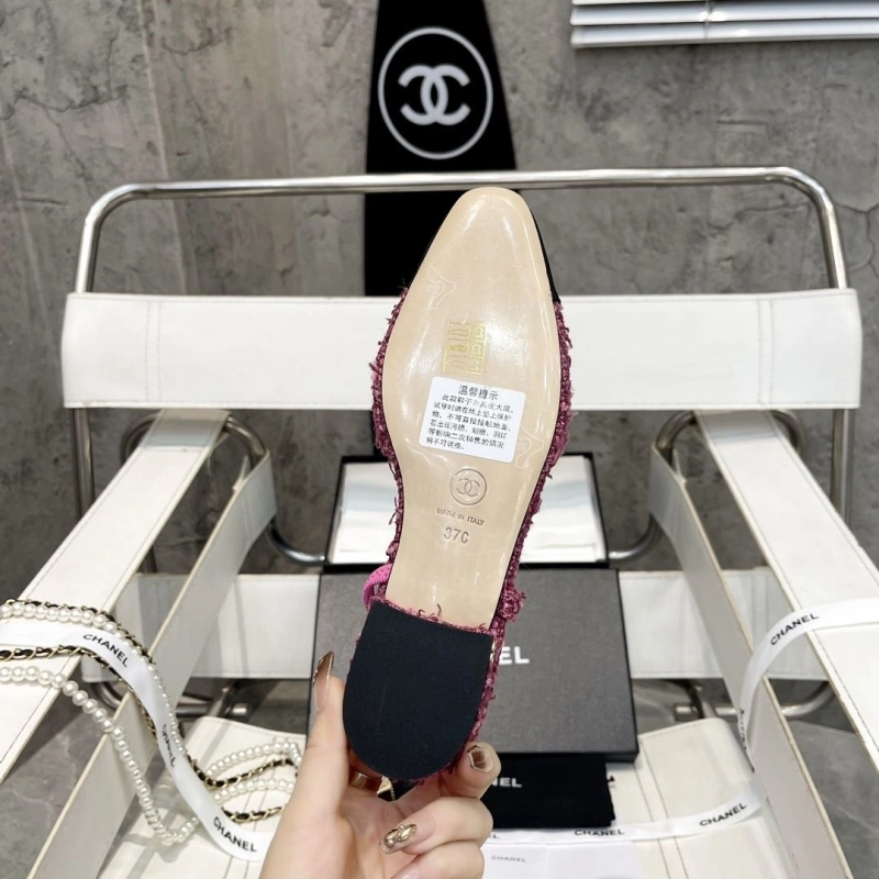 Chxnxl Sandals Bold 132708