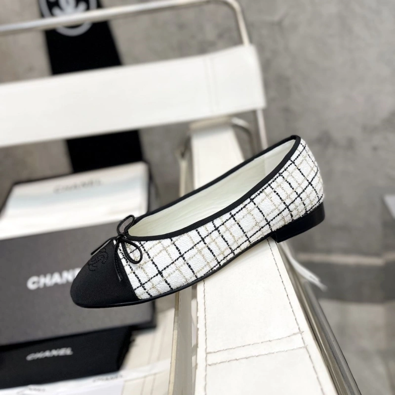 Chxnxl Flat Shoes ModernLook 133134