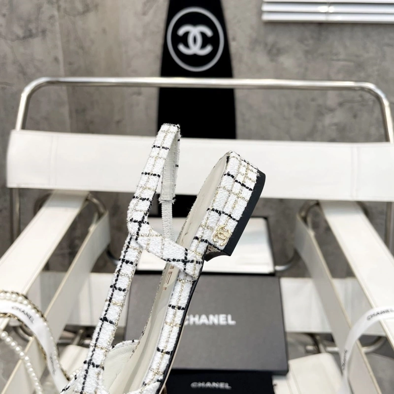 Fashionable Chxnxl Sandals 132705