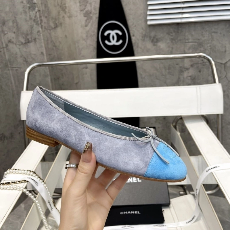 Chxnxl Flat Shoes SportInspired 133126