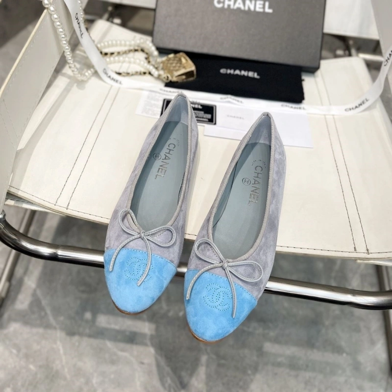Chxnxl Flat Shoes SportInspired 133126