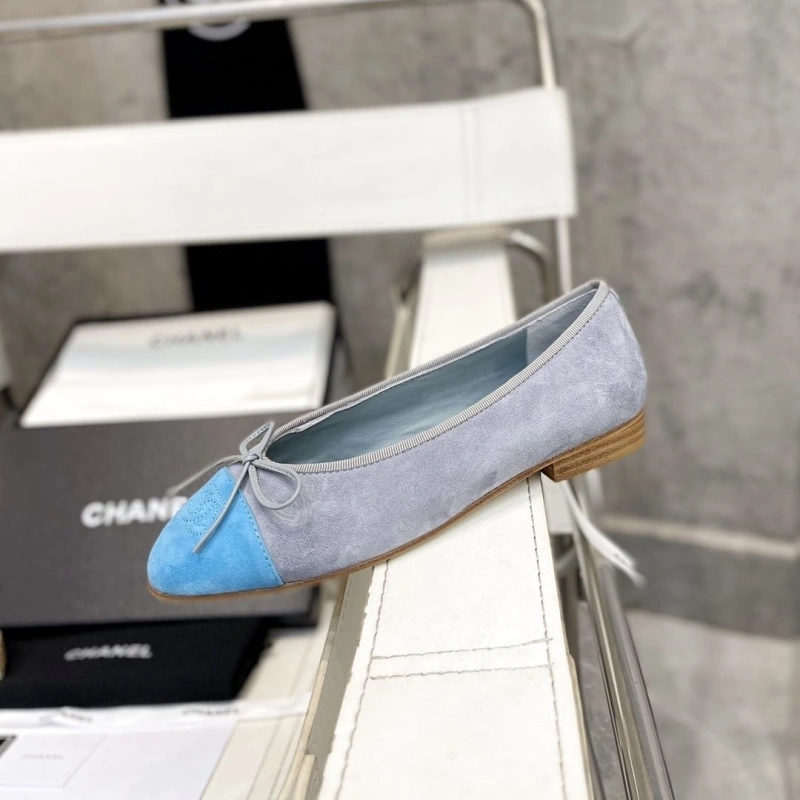 Chxnxl Flat Shoes SportInspired 133126