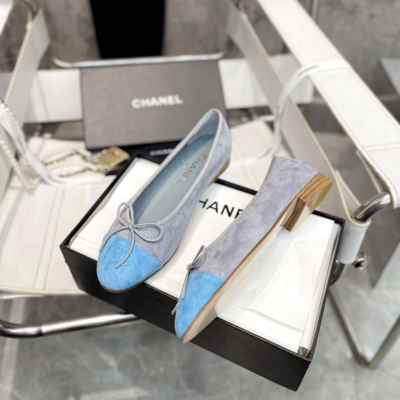 Chxnxl Flat Shoes SportInspired 133126