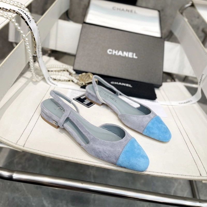 Chxnxl Sandals Bright 132707