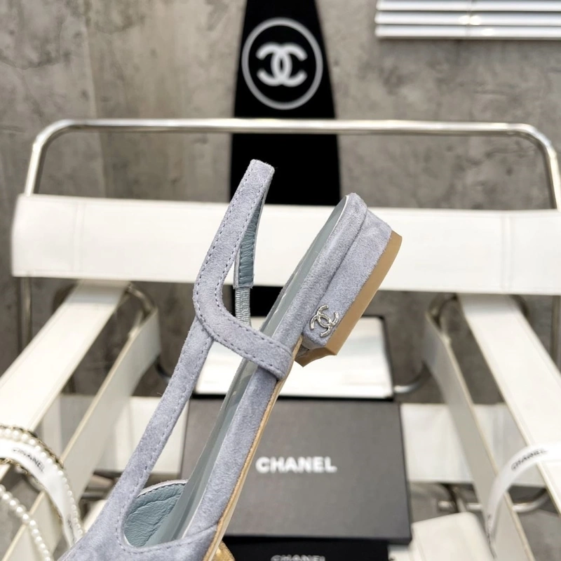 Chxnxl Sandals Bright 132707