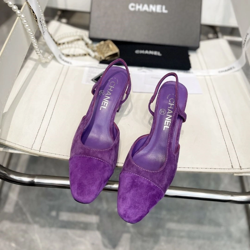 Chxnxl High Heels Stylish 132974