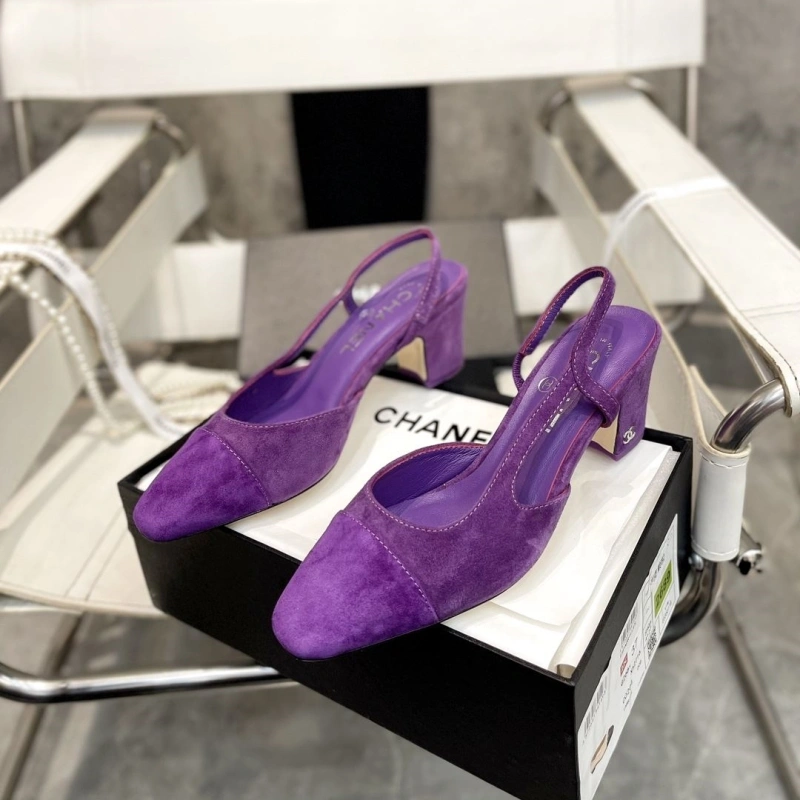 Chxnxl High Heels Stylish 132974