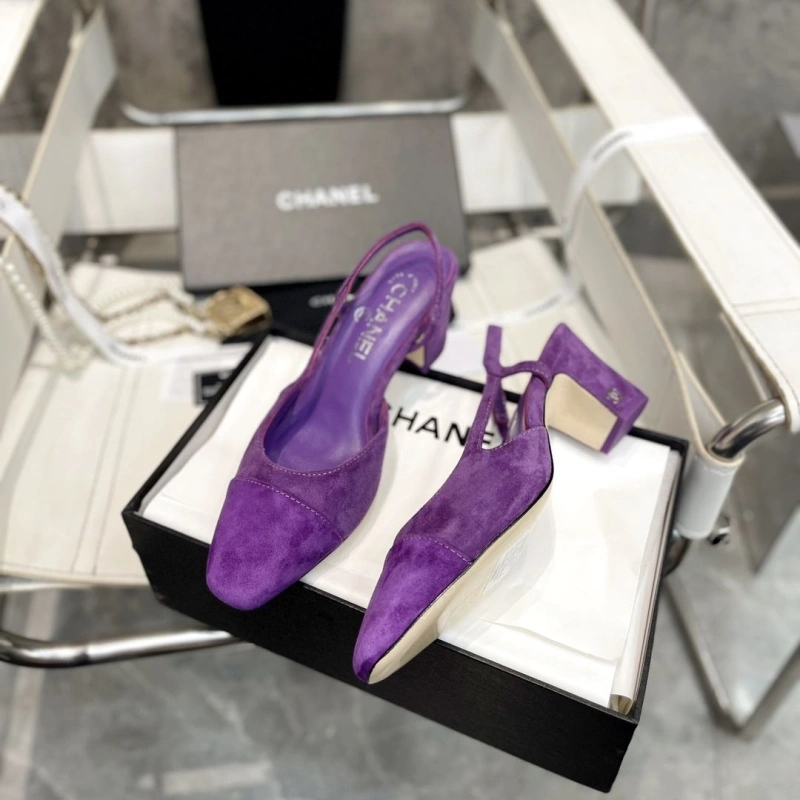 Chxnxl High Heels Stylish 132974