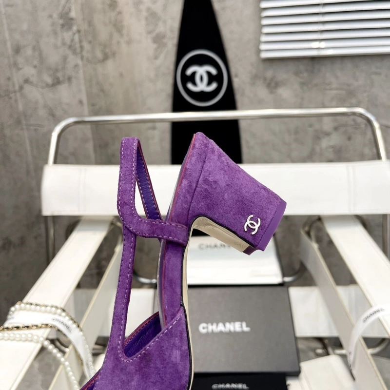 Chxnxl High Heels Stylish 132974