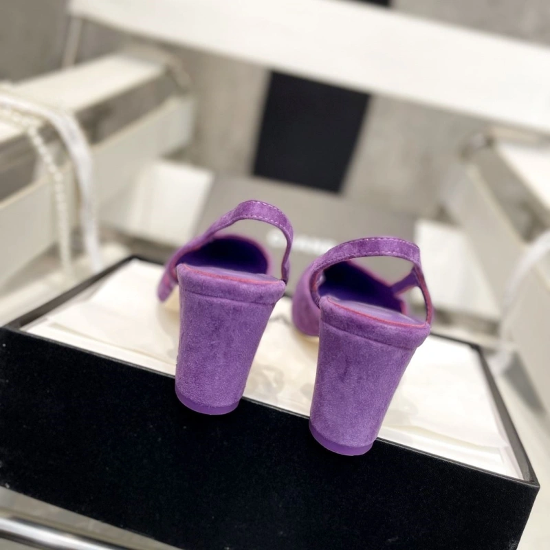 Chxnxl High Heels Stylish 132974