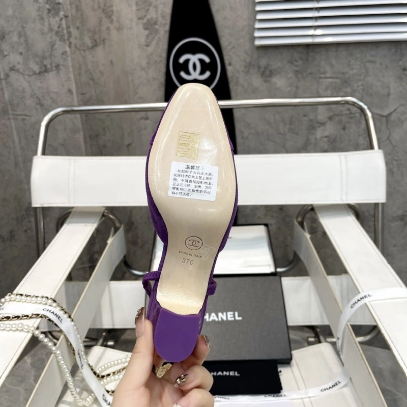 Chxnxl High Heels Stylish 132974