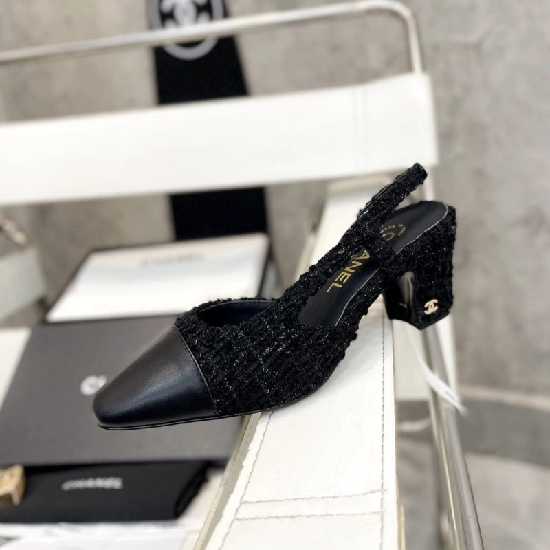 Chxnxl High Heels Bold 132976