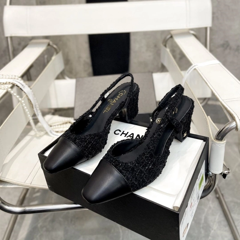 Chxnxl High Heels Bold 132976