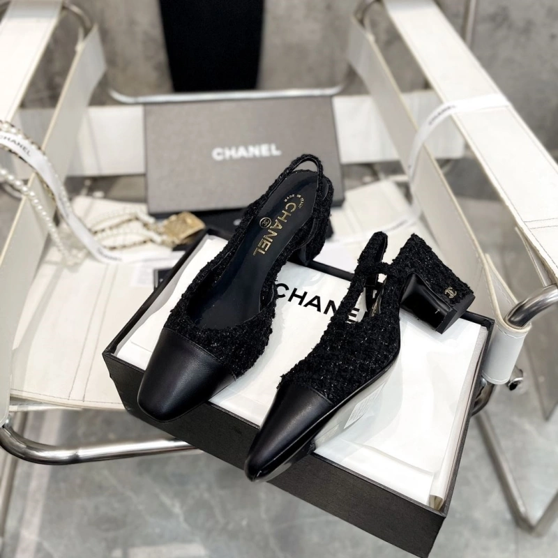Chxnxl High Heels Bold 132976