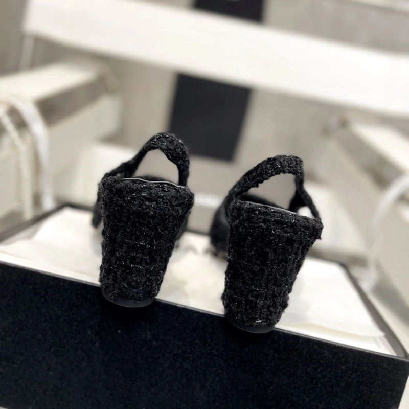 Chxnxl High Heels Bold 132976