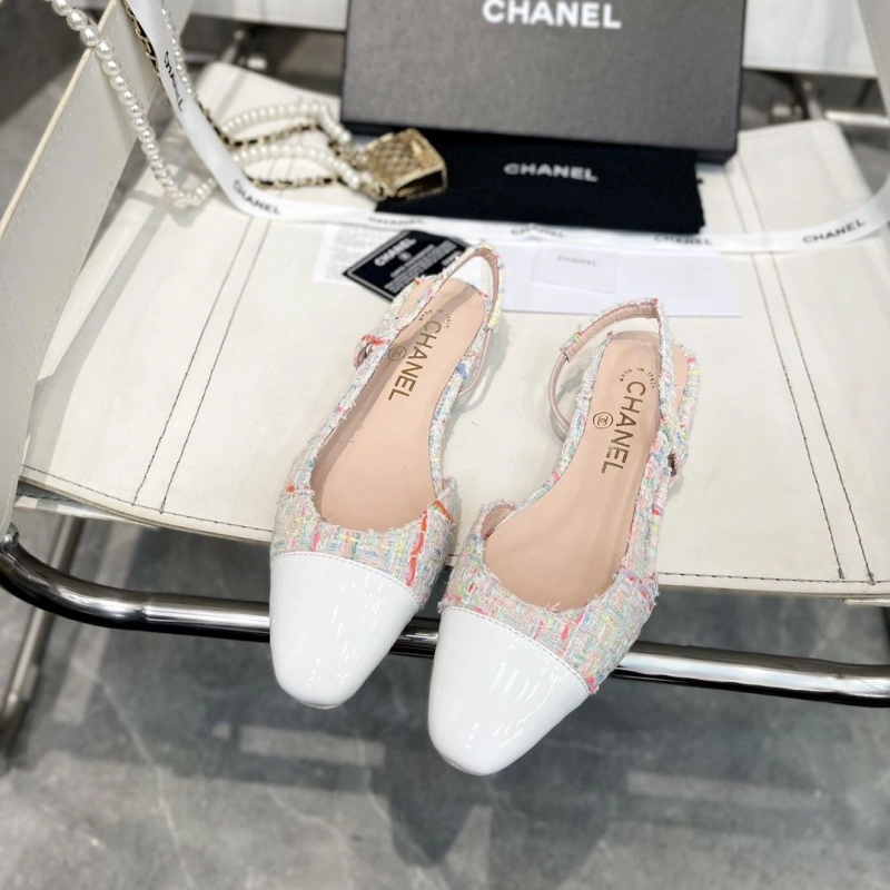 Reliable Chxnxl Sandals 132714
