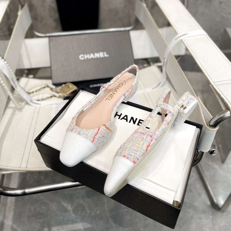 Reliable Chxnxl Sandals 132714