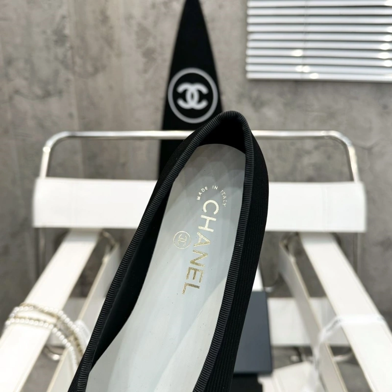 Comfortable Chxnxl Flat Shoes 133120