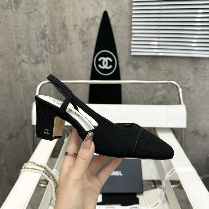 Chxnxl High Heels Resilient 132988
