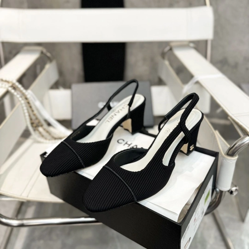 Chxnxl High Heels Resilient 132988