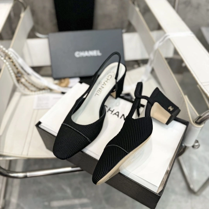 Chxnxl High Heels Resilient 132988