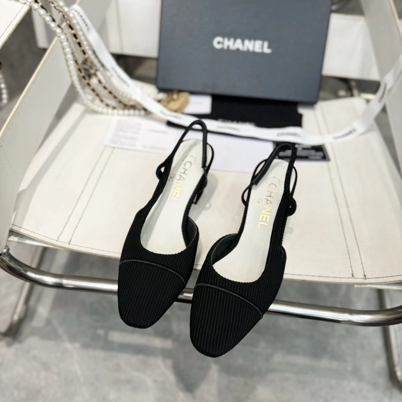 Chxnxl High Heels Resilient 132988