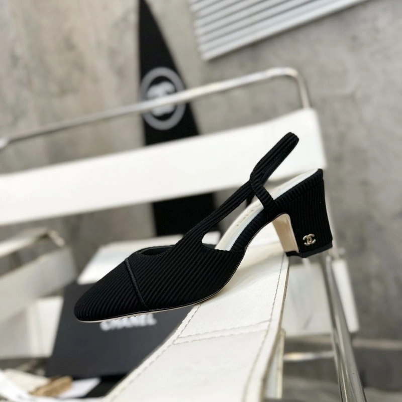 Chxnxl High Heels Resilient 132988