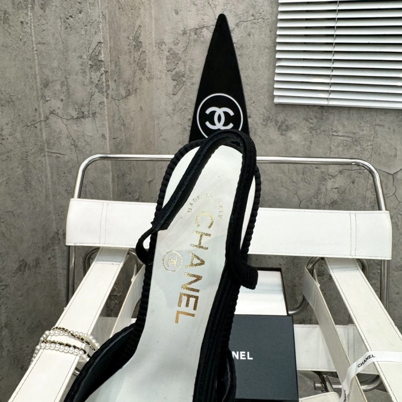 Chxnxl High Heels Resilient 132988