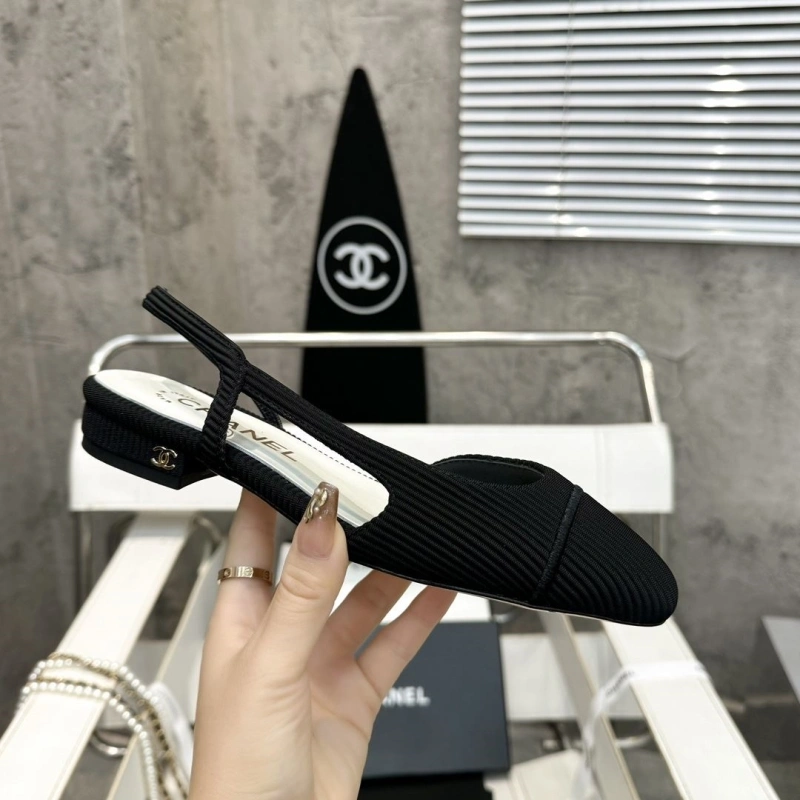 Comfortable Chxnxl Sandals 132710