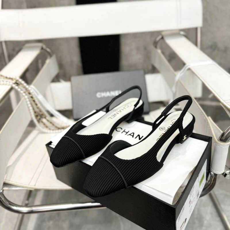 Comfortable Chxnxl Sandals 132710
