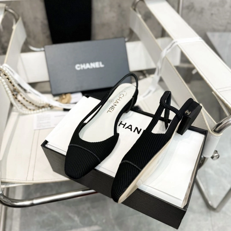 Comfortable Chxnxl Sandals 132710