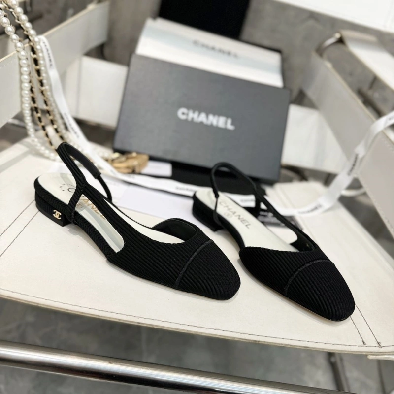 Comfortable Chxnxl Sandals 132710