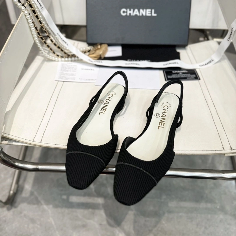 Comfortable Chxnxl Sandals 132710
