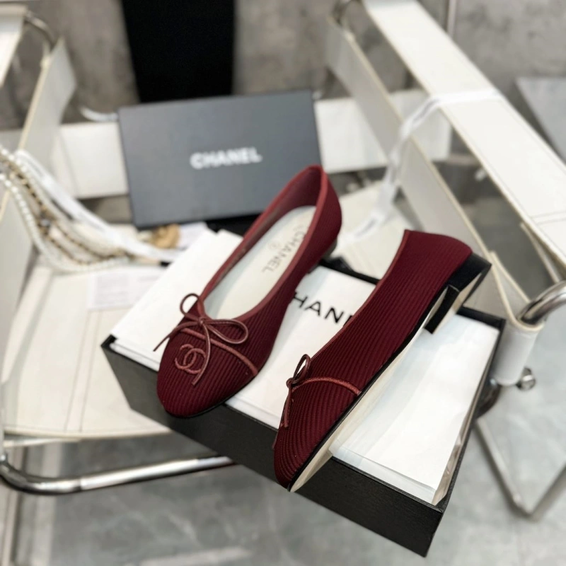 Lightweight Chxnxl Flat Shoes 133131