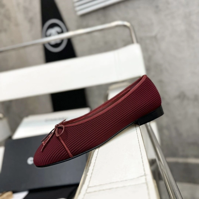 Lightweight Chxnxl Flat Shoes 133131